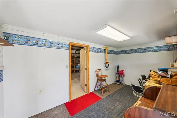 $230,000 | 1283 Red Ball Trail, Greenville, IL 62246