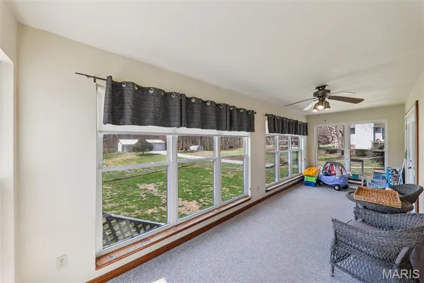 $230,000 | 1283 Red Ball Trail, Greenville, IL 62246