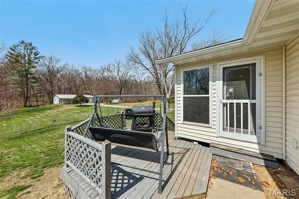 $230,000 | 1283 Red Ball Trail, Greenville, IL 62246