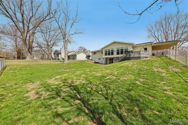 $230,000 | 1283 Red Ball Trail, Greenville, IL 62246