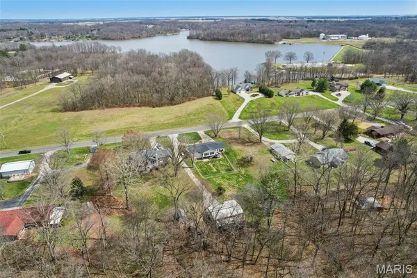 $230,000 | 1283 Red Ball Trail, Greenville, IL 62246