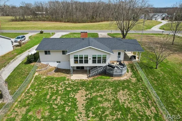 $230,000 | 1283 Red Ball Trail, Greenville, IL 62246