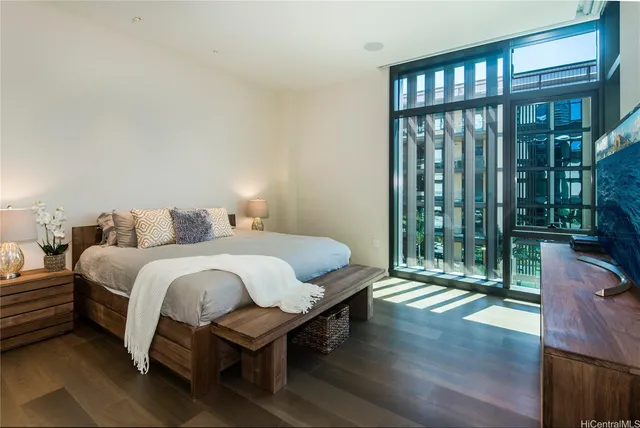 $17,000 | 1388 Ala Moana Boulevard, Unit 2600, Honolulu, HI 96814