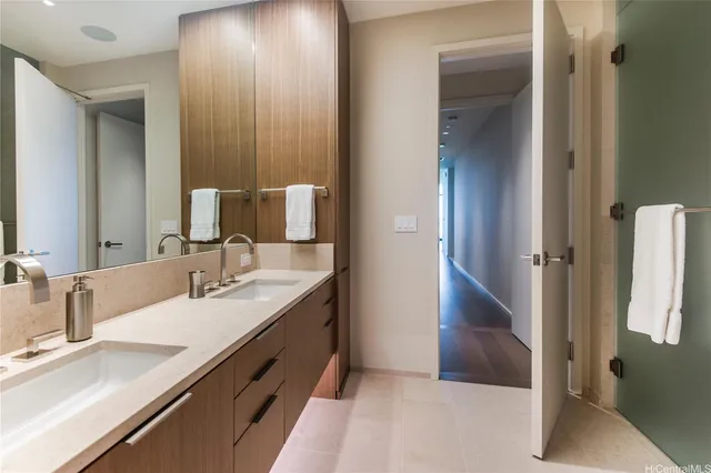 $17,000 | 1388 Ala Moana Boulevard, Unit 2600, Honolulu, HI 96814