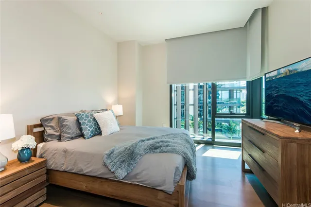 $17,000 | 1388 Ala Moana Boulevard, Unit 2600, Honolulu, HI 96814