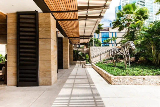 $17,000 | 1388 Ala Moana Boulevard, Unit 2600, Honolulu, HI 96814