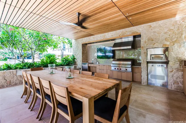 $17,000 | 1388 Ala Moana Boulevard, Unit 2600, Honolulu, HI 96814