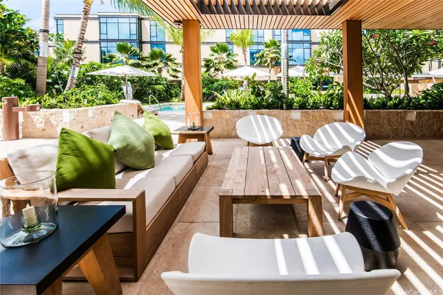 $17,000 | 1388 Ala Moana Boulevard, Unit 2600, Honolulu, HI 96814