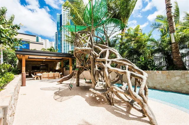 $17,000 | 1388 Ala Moana Boulevard, Unit 2600, Honolulu, HI 96814