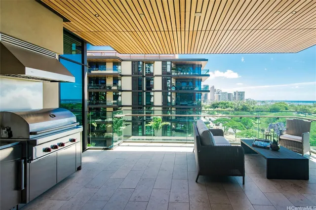 $17,000 | 1388 Ala Moana Boulevard, Unit 2600, Honolulu, HI 96814