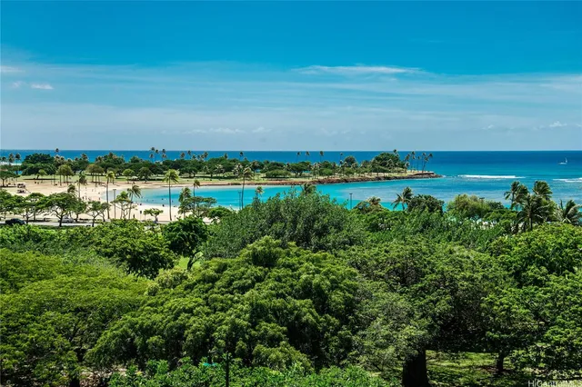 $17,000 | 1388 Ala Moana Boulevard, Unit 2600, Honolulu, HI 96814