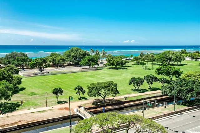 $17,000 | 1388 Ala Moana Boulevard, Unit 2600, Honolulu, HI 96814