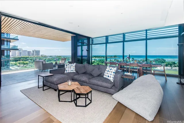 $17,000 | 1388 Ala Moana Boulevard, Unit 2600, Honolulu, HI 96814