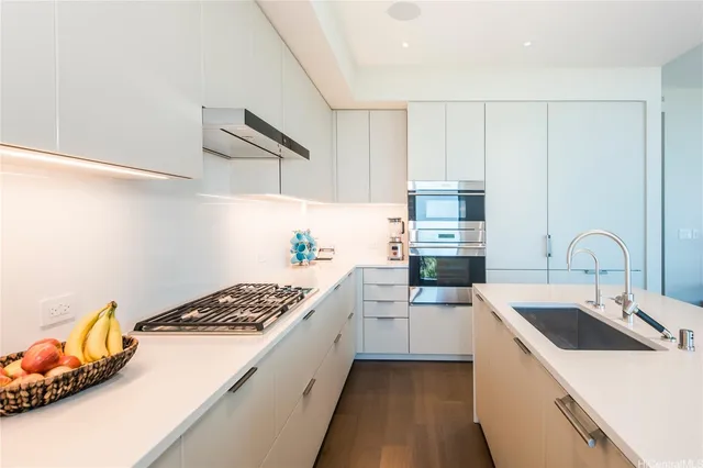 $17,000 | 1388 Ala Moana Boulevard, Unit 2600, Honolulu, HI 96814