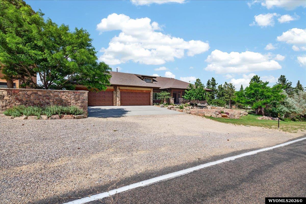 3000 Garden Creek Road Casper, WY 82601 - Photo 39 of 44