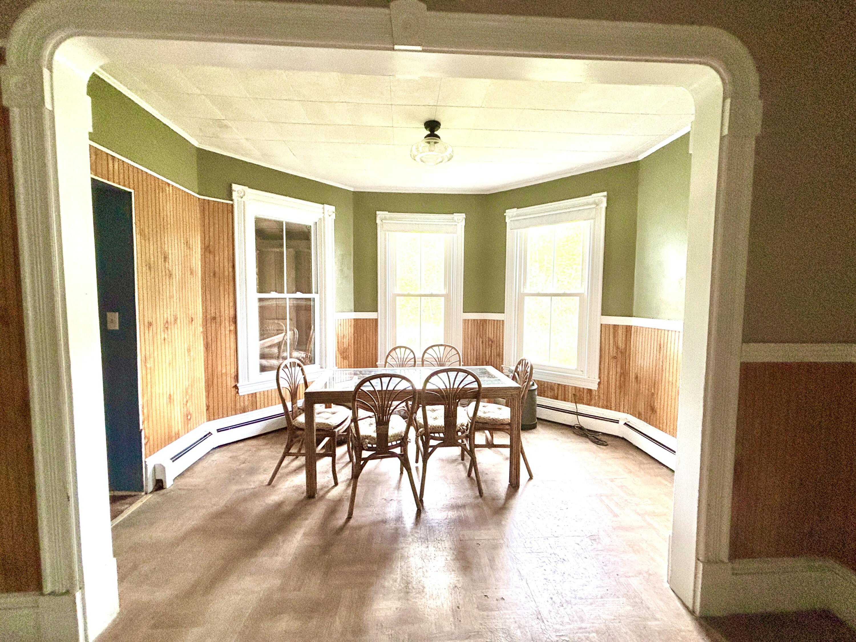 728 Sebec Village Road Sebec, ME 04481 - Photo 26 of 55 Dining/Sitting
