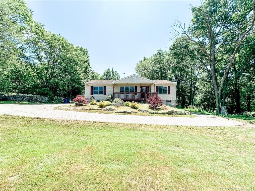 45 Old Breakneck Road Dayville, CT 06241 - Photo 1 of 1