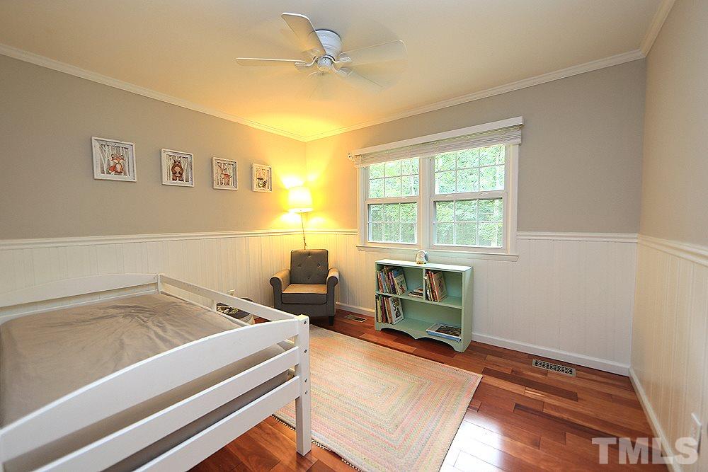 6004 Spring Valley Drive Raleigh, NC 27616 - Photo 14 of 25 More hardwoods!