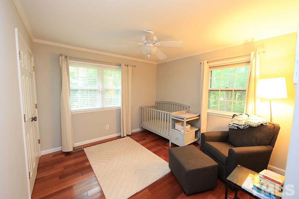 6004 Spring Valley Drive Raleigh, NC 27616 - Photo 15 of 25 Again, hardwoods!