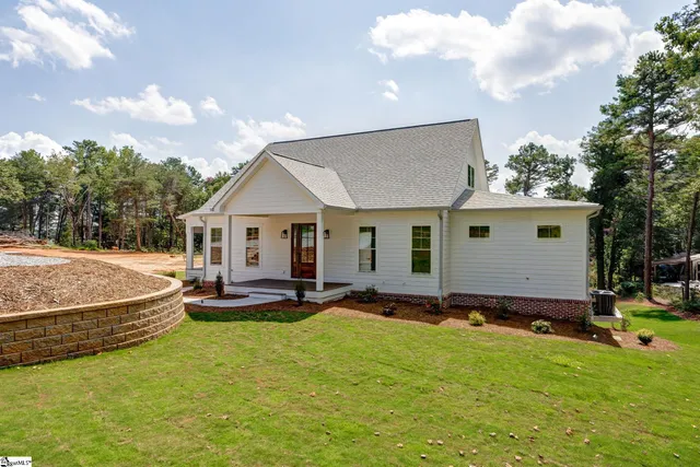 $849,900 | 1218 Andersonville Road, Townville, SC 29689