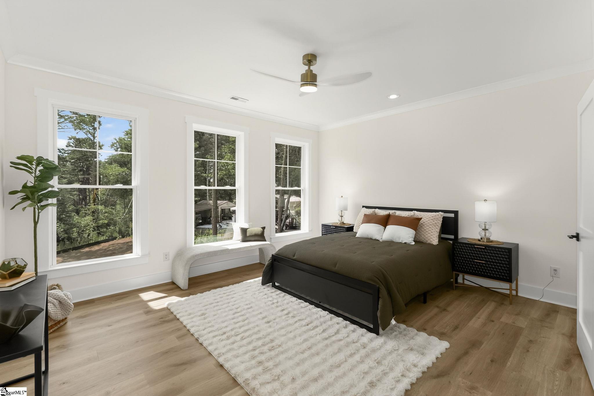 1218 Andersonville Road Townville, SC 29689 - Photo 16 of 44