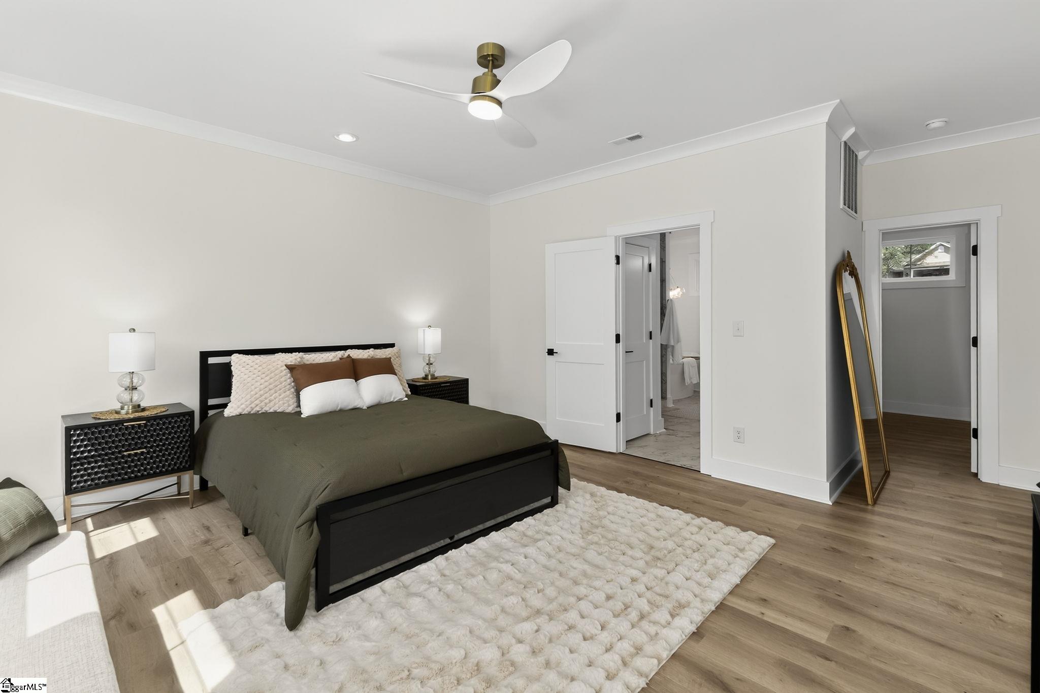 1218 Andersonville Road Townville, SC 29689 - Photo 17 of 44