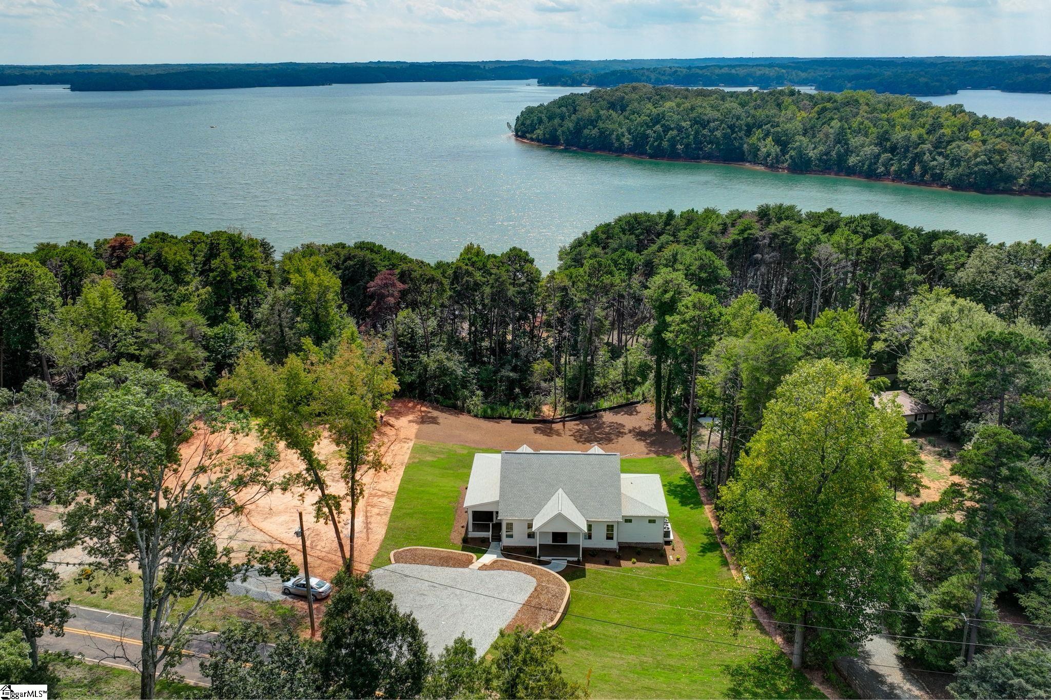 1218 Andersonville Road Townville, SC 29689 - Photo 2 of 44