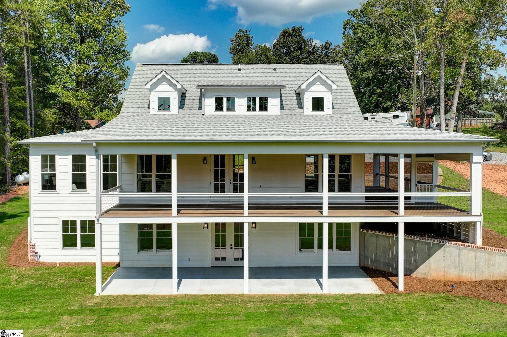 1218 Andersonville Road Townville, SC 29689 - Photo 3 of 44