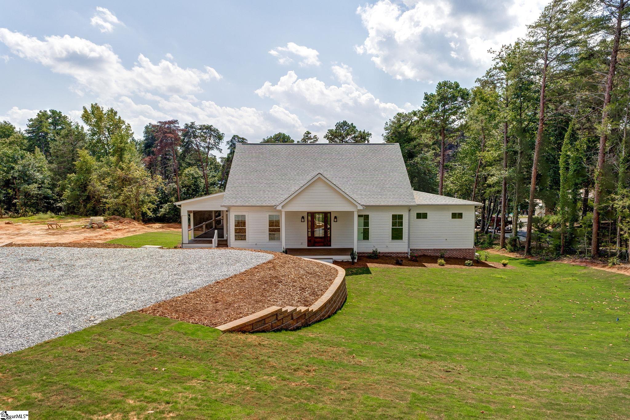1218 Andersonville Road Townville, SC 29689 - Photo 40 of 44