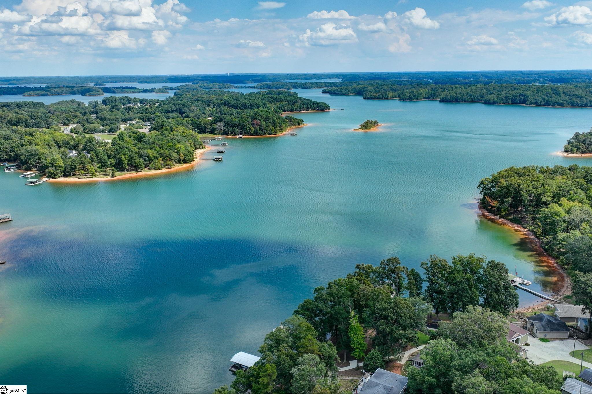 1218 Andersonville Road Townville, SC 29689 - Photo 4 of 44