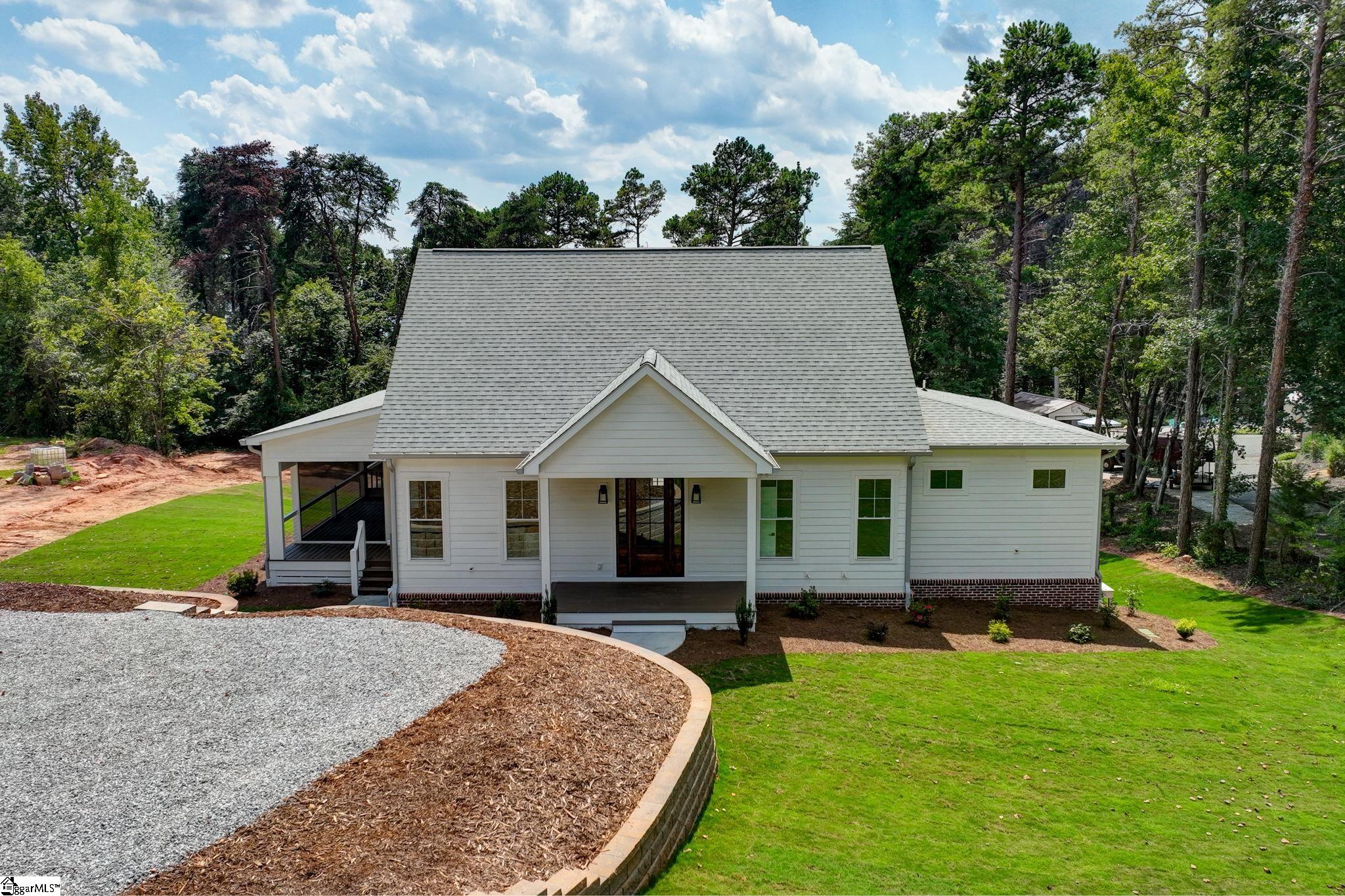 1218 Andersonville Road Townville, SC 29689 - Photo 41 of 44