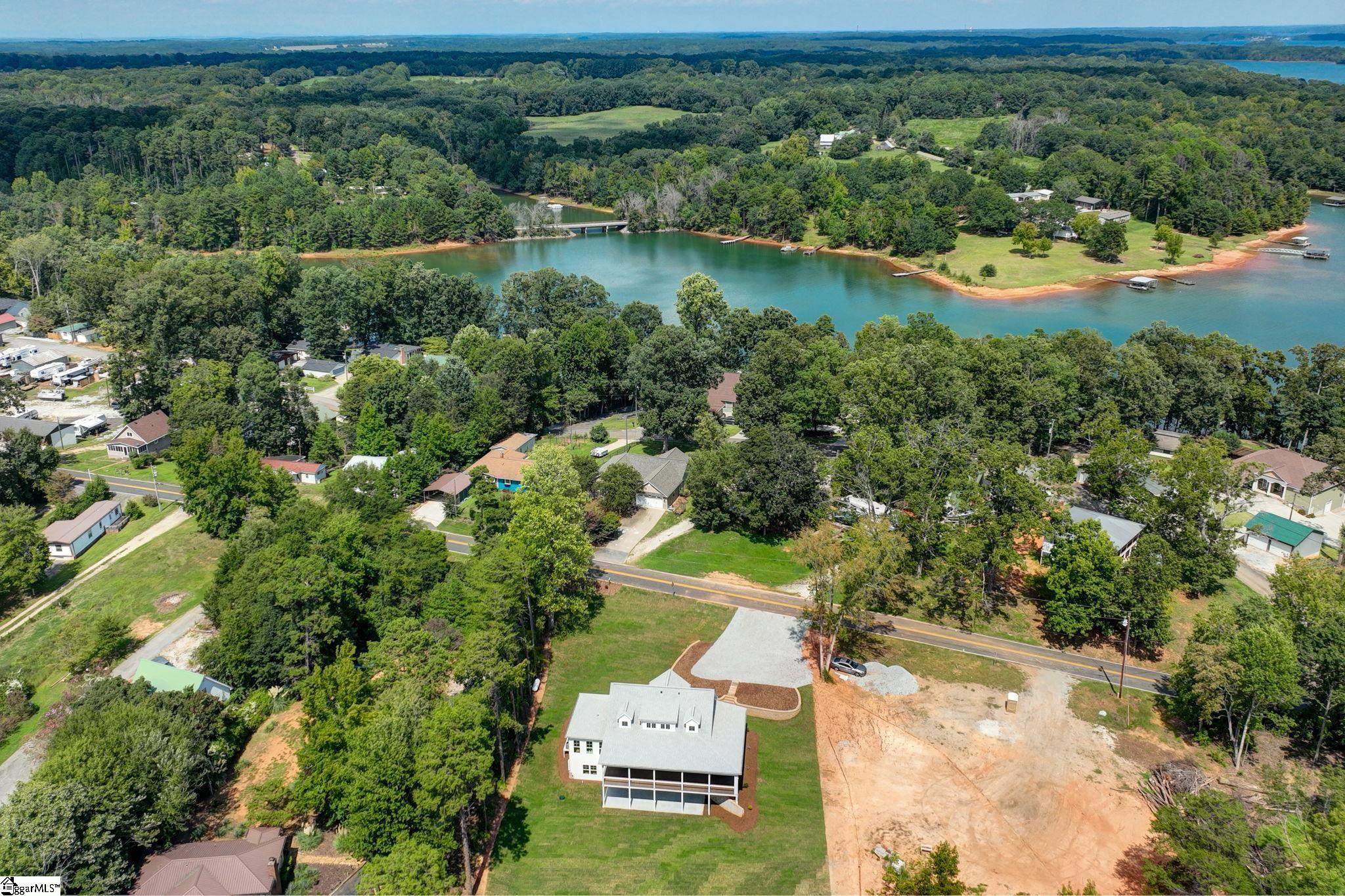 1218 Andersonville Road Townville, SC 29689 - Photo 42 of 44