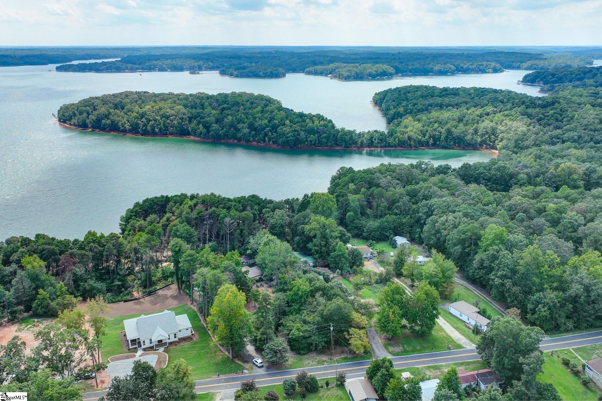 1218 Andersonville Road Townville, SC 29689 - Photo 43 of 44