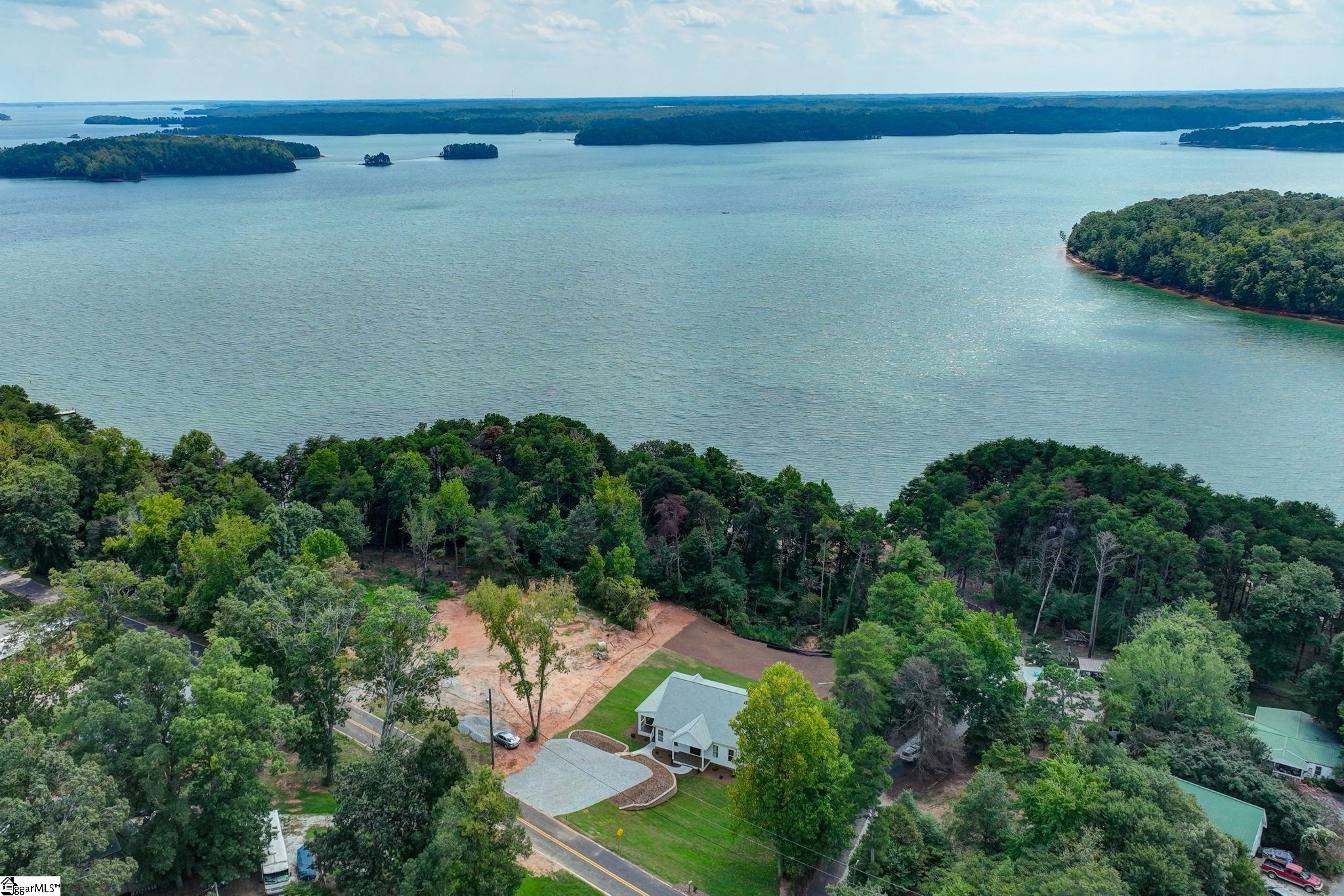 1218 Andersonville Road Townville, SC 29689 - Photo 44 of 44