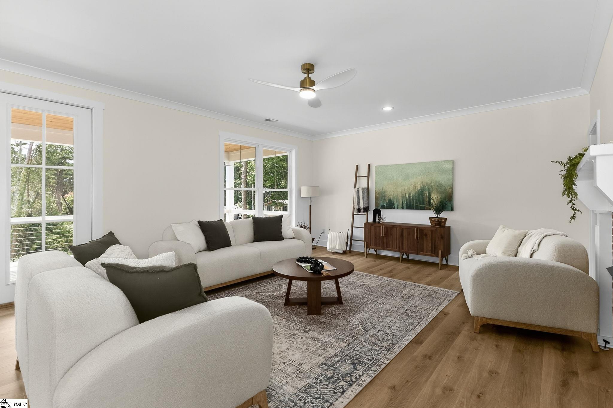 1218 Andersonville Road Townville, SC 29689 - Photo 5 of 44