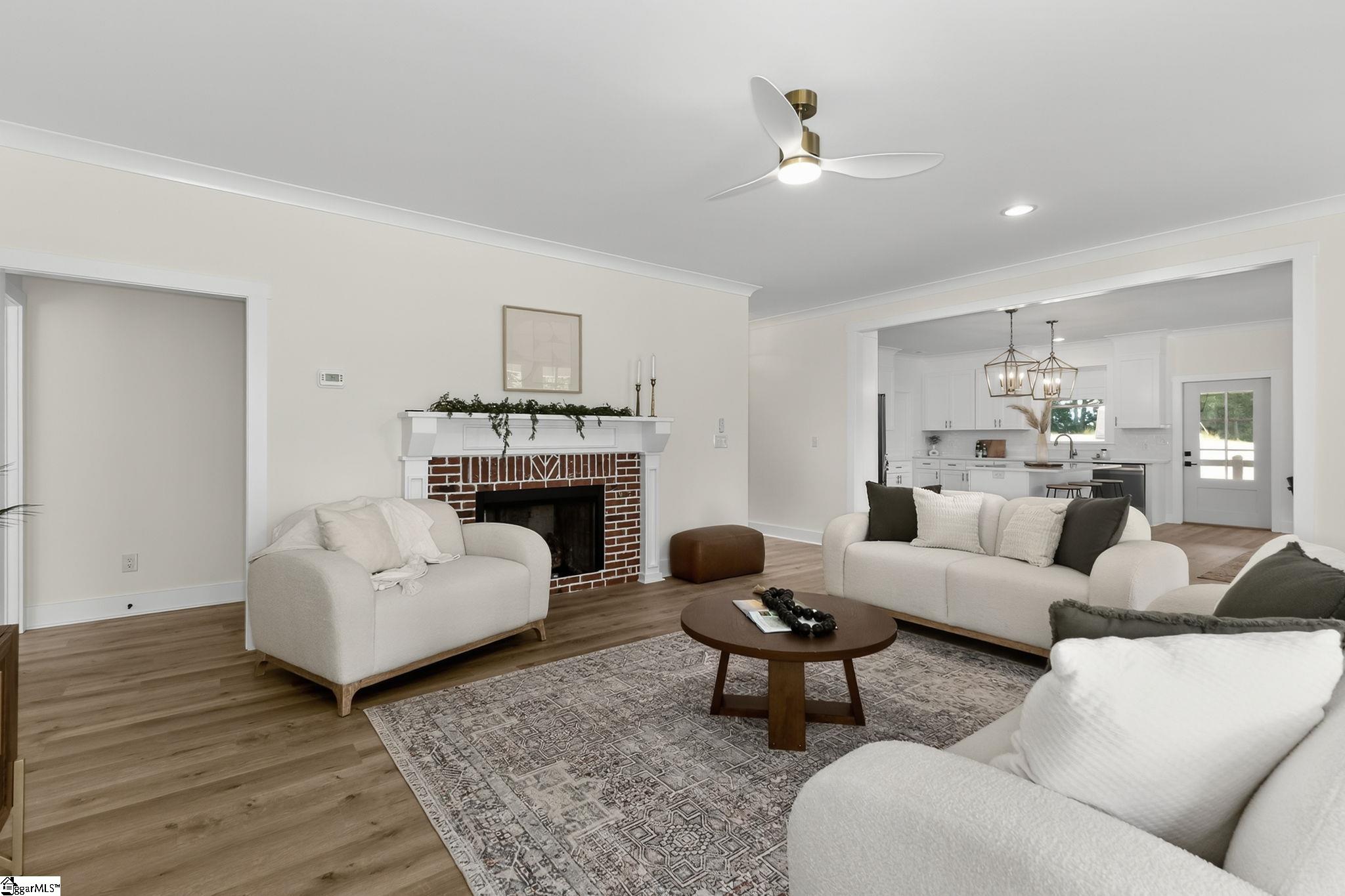 1218 Andersonville Road Townville, SC 29689 - Photo 6 of 44