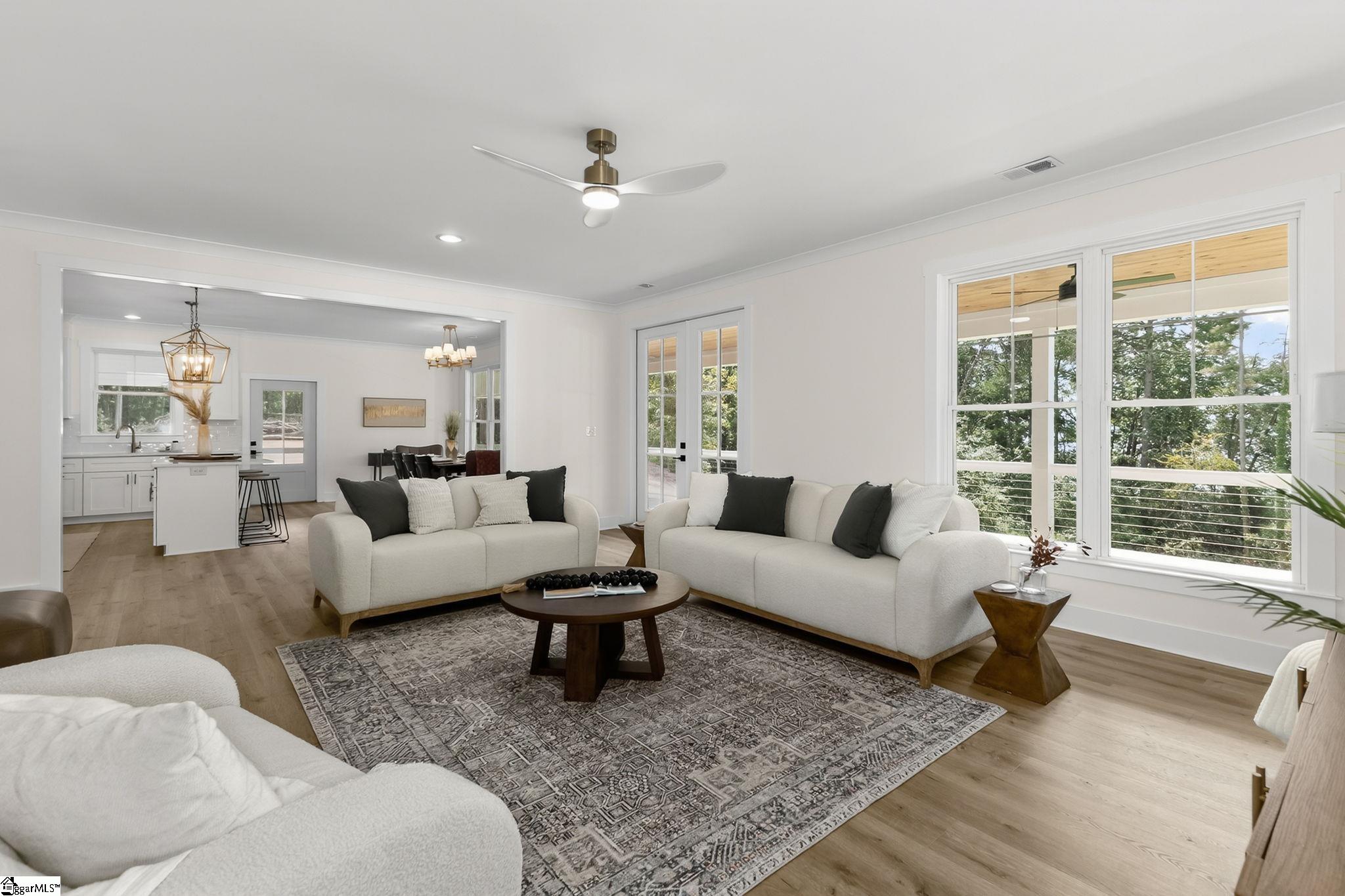 1218 Andersonville Road Townville, SC 29689 - Photo 7 of 44