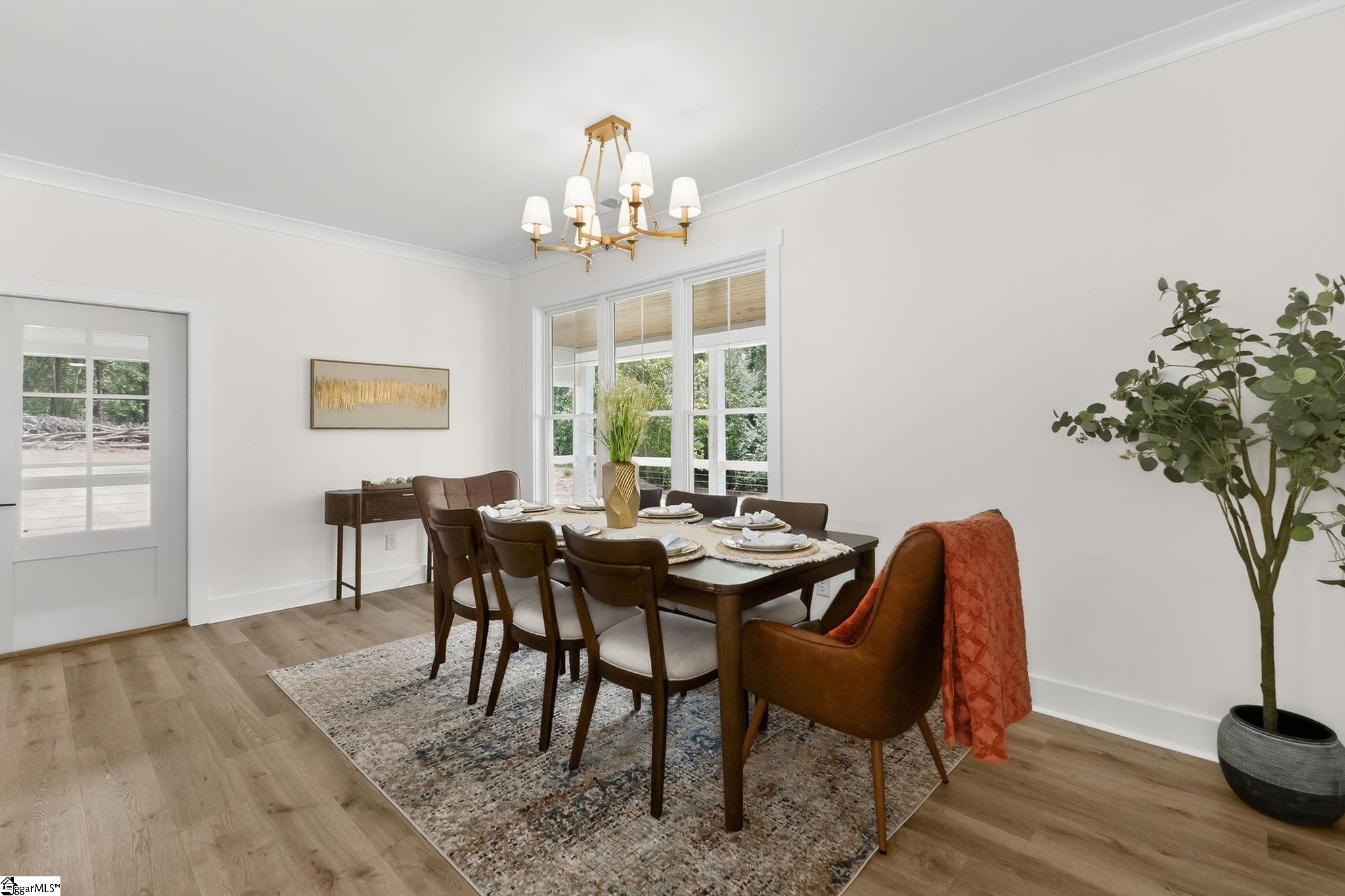 1218 Andersonville Road Townville, SC 29689 - Photo 8 of 44