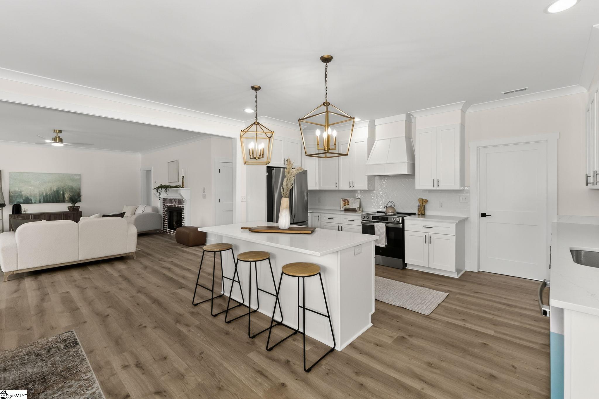 1218 Andersonville Road Townville, SC 29689 - Photo 9 of 44