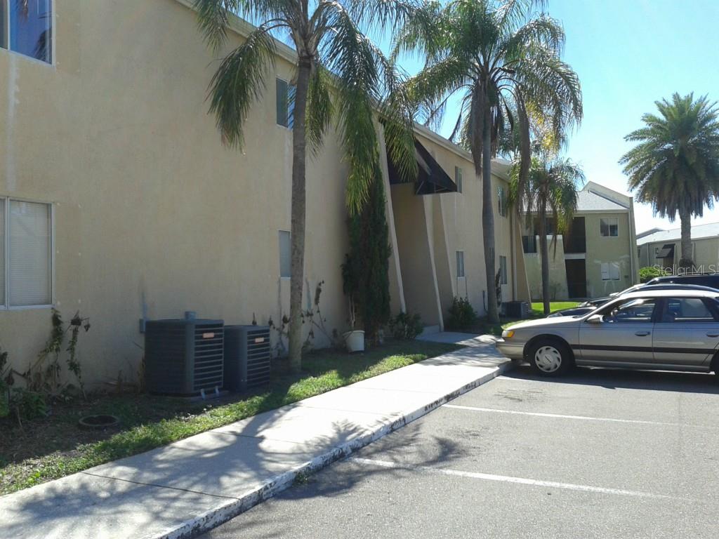 13300 Walsingham Road, Unit 175 Largo, FL 33774 - Photo 1 of 1 Building Front
