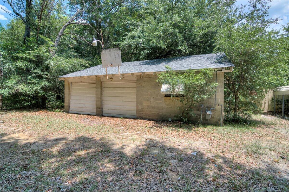 1708 Colleton Avenue Southeast Aiken, SC 29801 - Photo 21 of 22