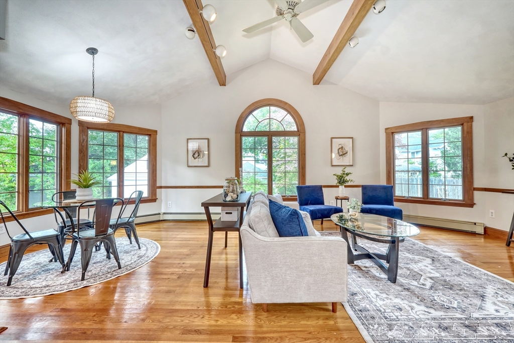 76 Lovell Road Melrose, MA 02176 - Photo 13 of 42 Gallery Image 13