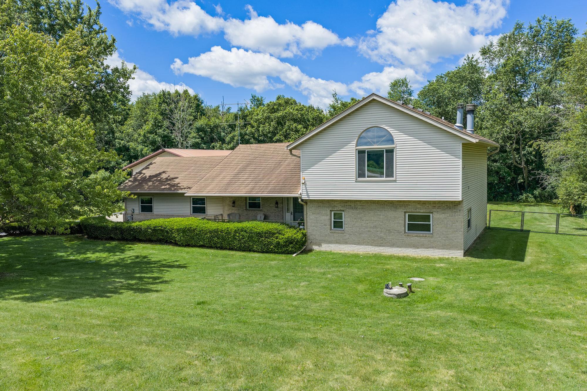 S6041 Oak Court Baraboo, WI 53913 - Photo 38 of 69