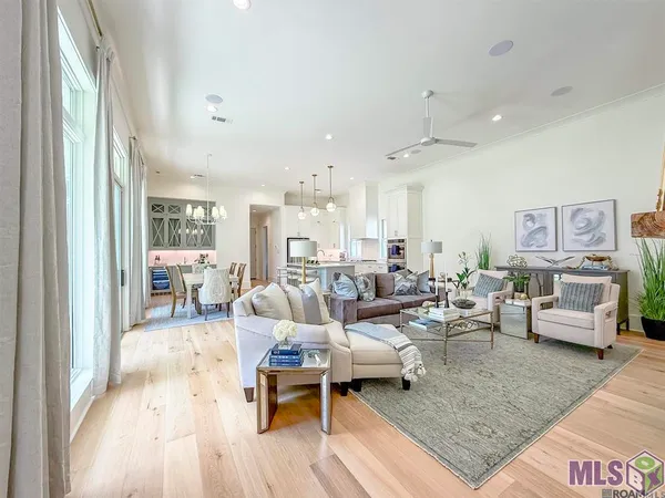 $745,000 | 3183 Pointe-Marie Drive, Baton Rouge, LA 70820