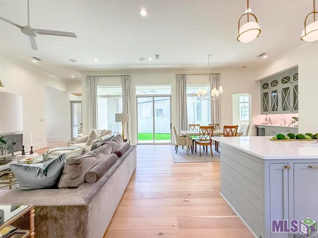 $759,000 | 3183 Pointe-Marie Drive, Baton Rouge, LA 70820