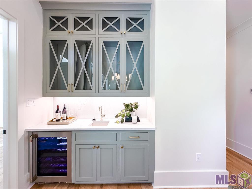 3183 Pointe-Marie Drive Baton Rouge, LA 70820 - Photo 11 of 23 Wet Bar