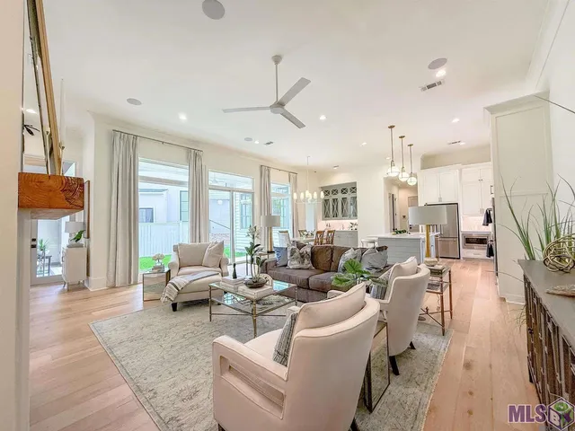 $759,000 | 3183 Pointe-Marie Drive, Baton Rouge, LA 70820