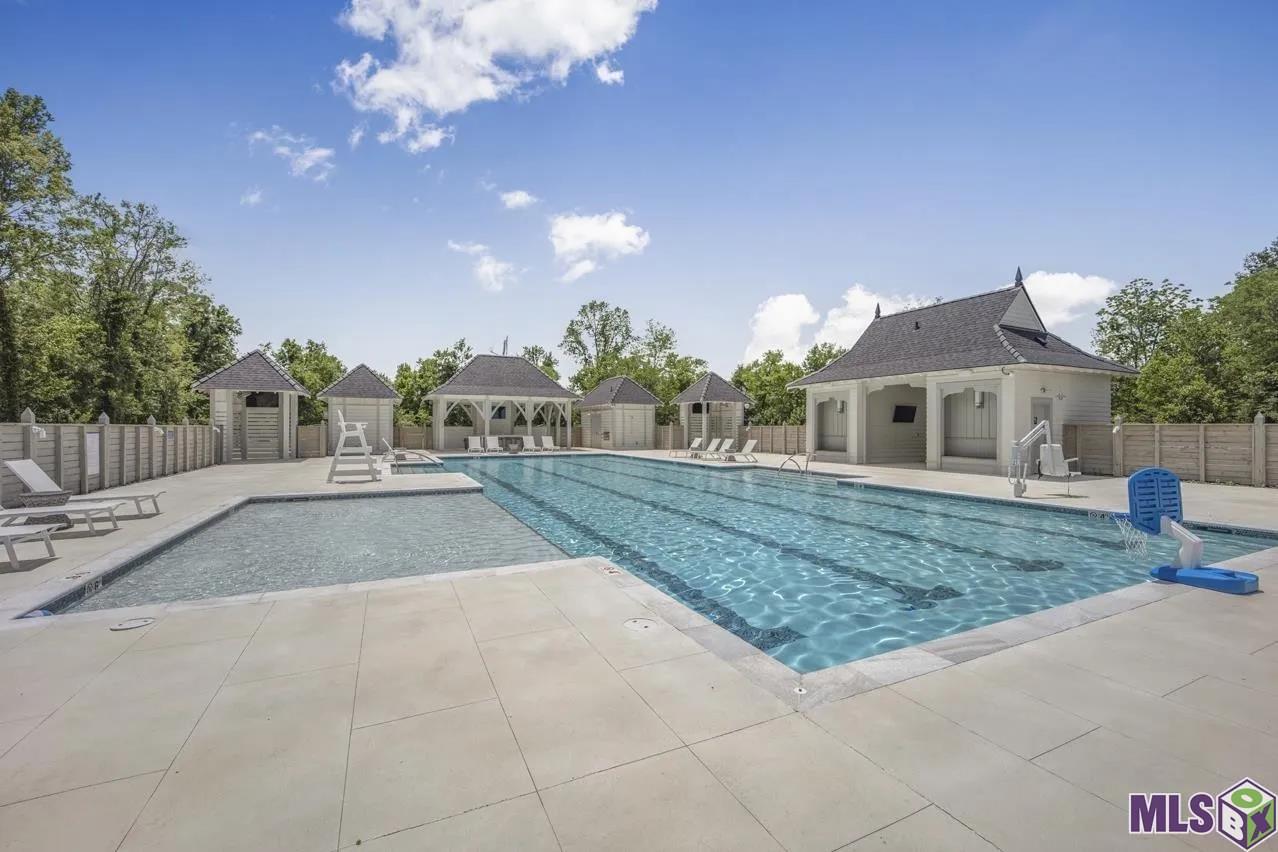 3183 Pointe-Marie Drive Baton Rouge, LA 70820 - Photo 22 of 23 Neighborhood Pool