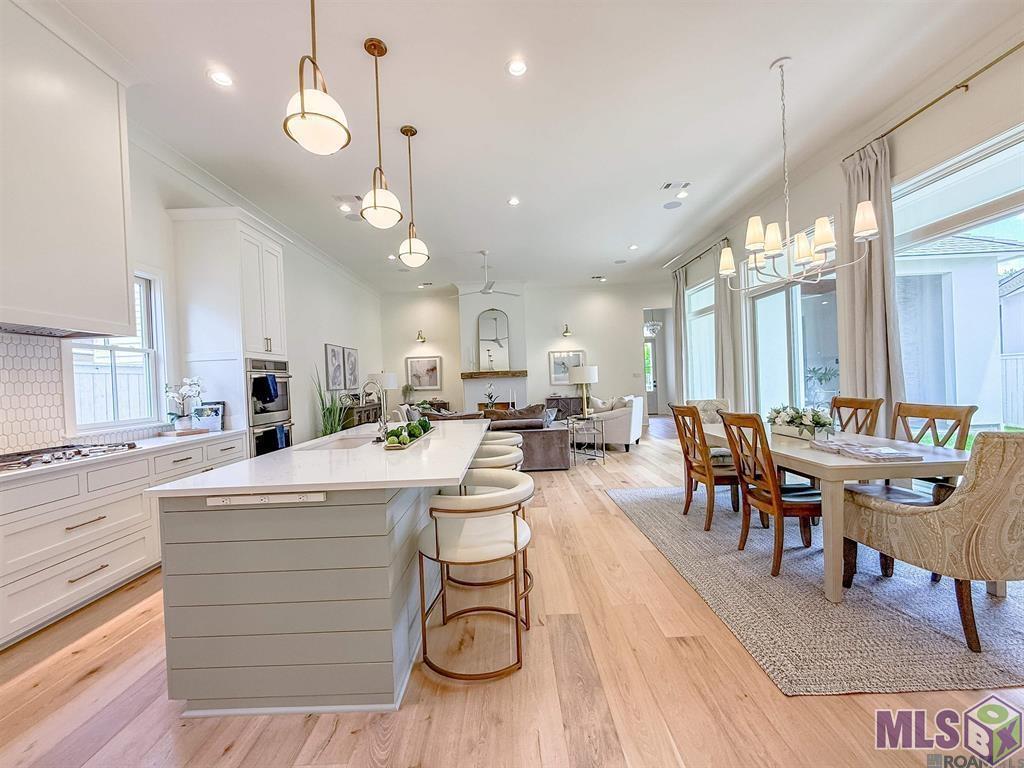 3183 Pointe-Marie Drive Baton Rouge, LA 70820 - Photo 3 of 23 Kitchen