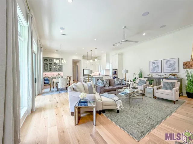 $759,000 | 3183 Pointe-Marie Drive, Baton Rouge, LA 70820